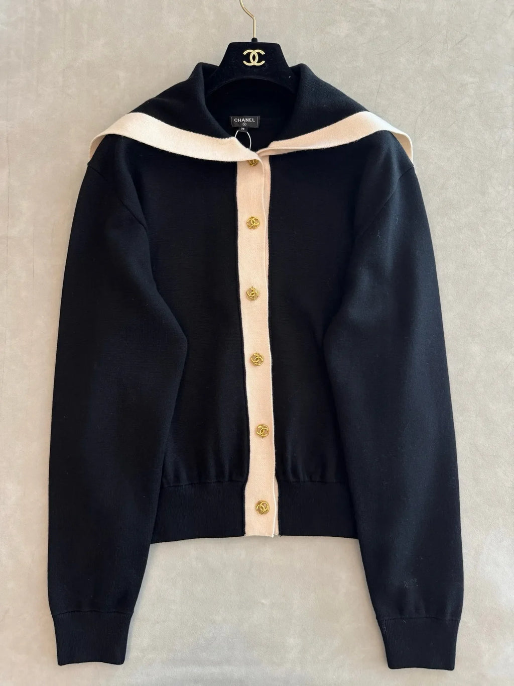 CC Women's Cardigan