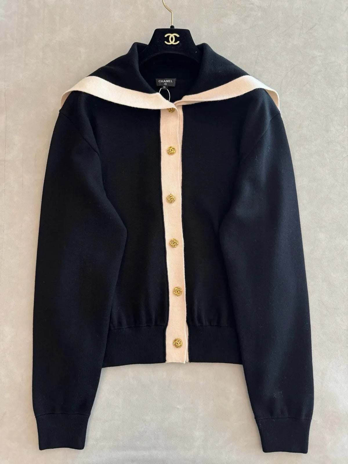 CC Women's Cardigan