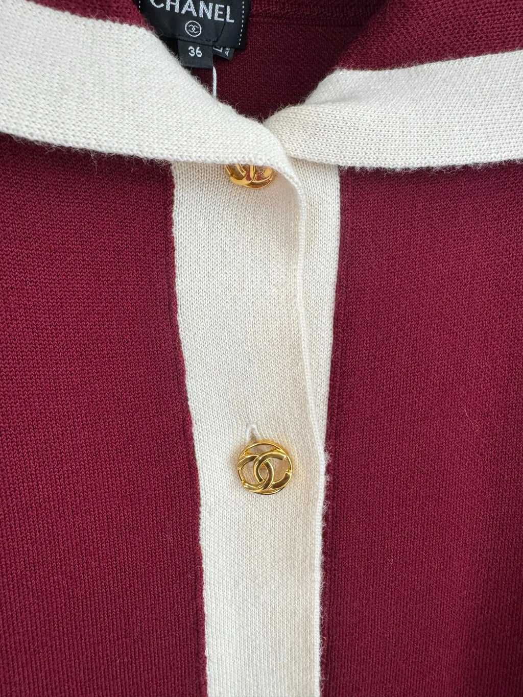 CC Women's Cardigan
