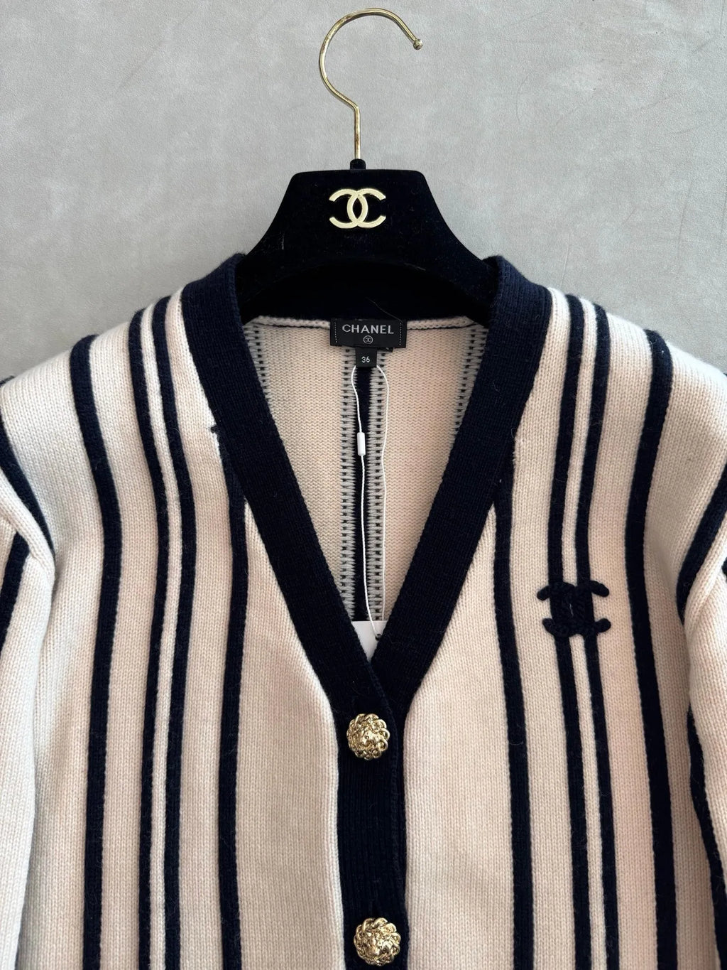 CC Women's Cardigan