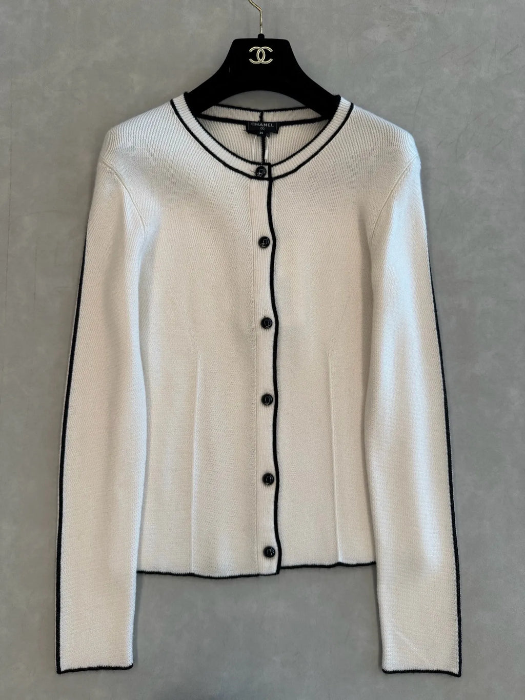 CC Women's Cardigan