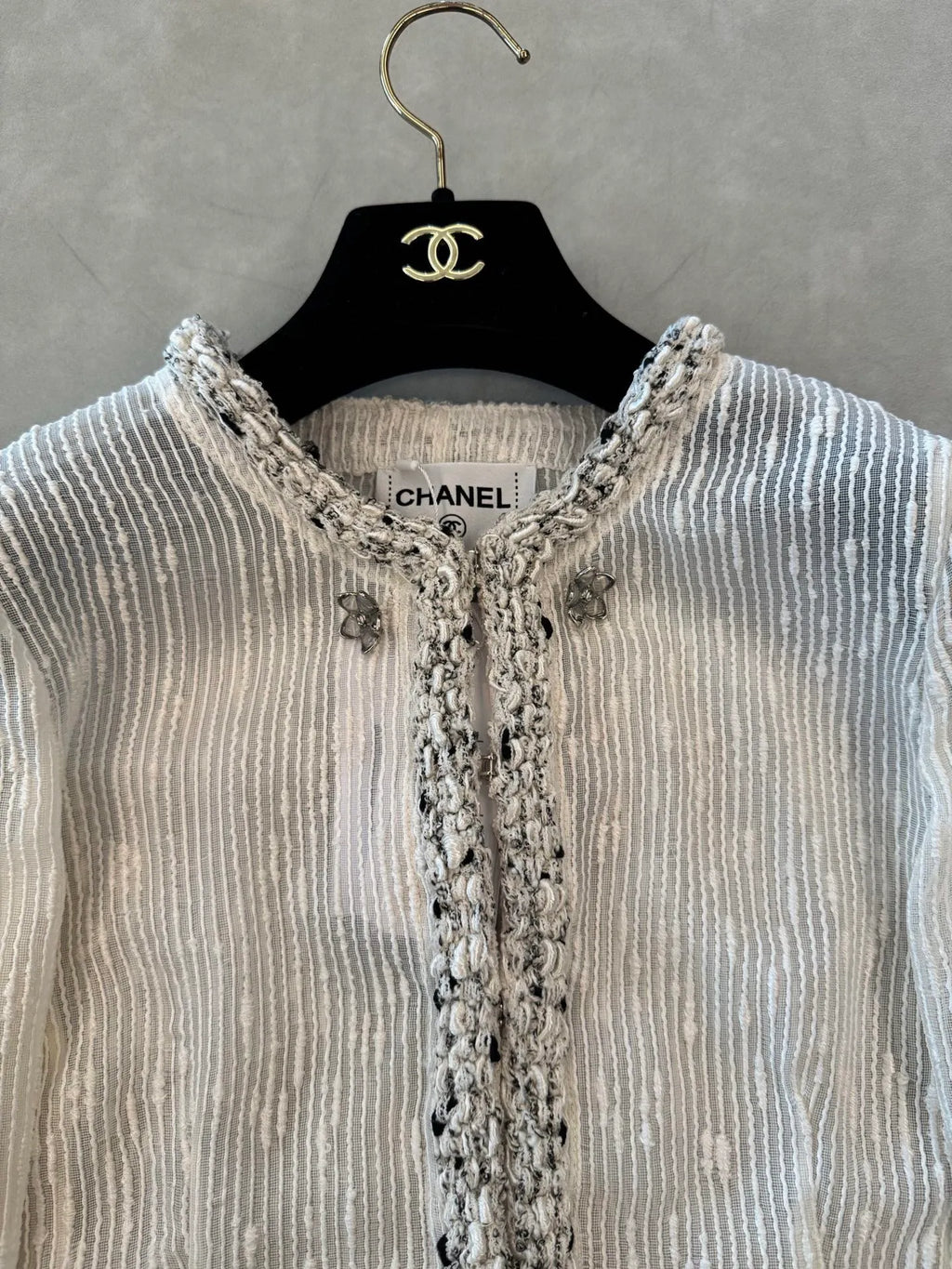 CC Women's Cardigan
