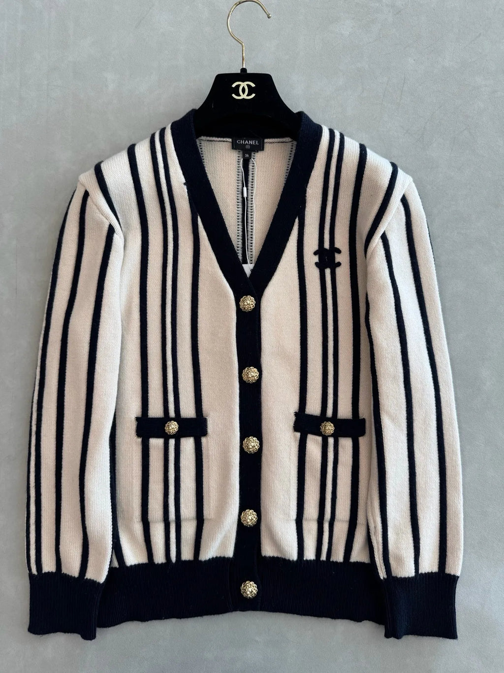 CC Women's Cardigan