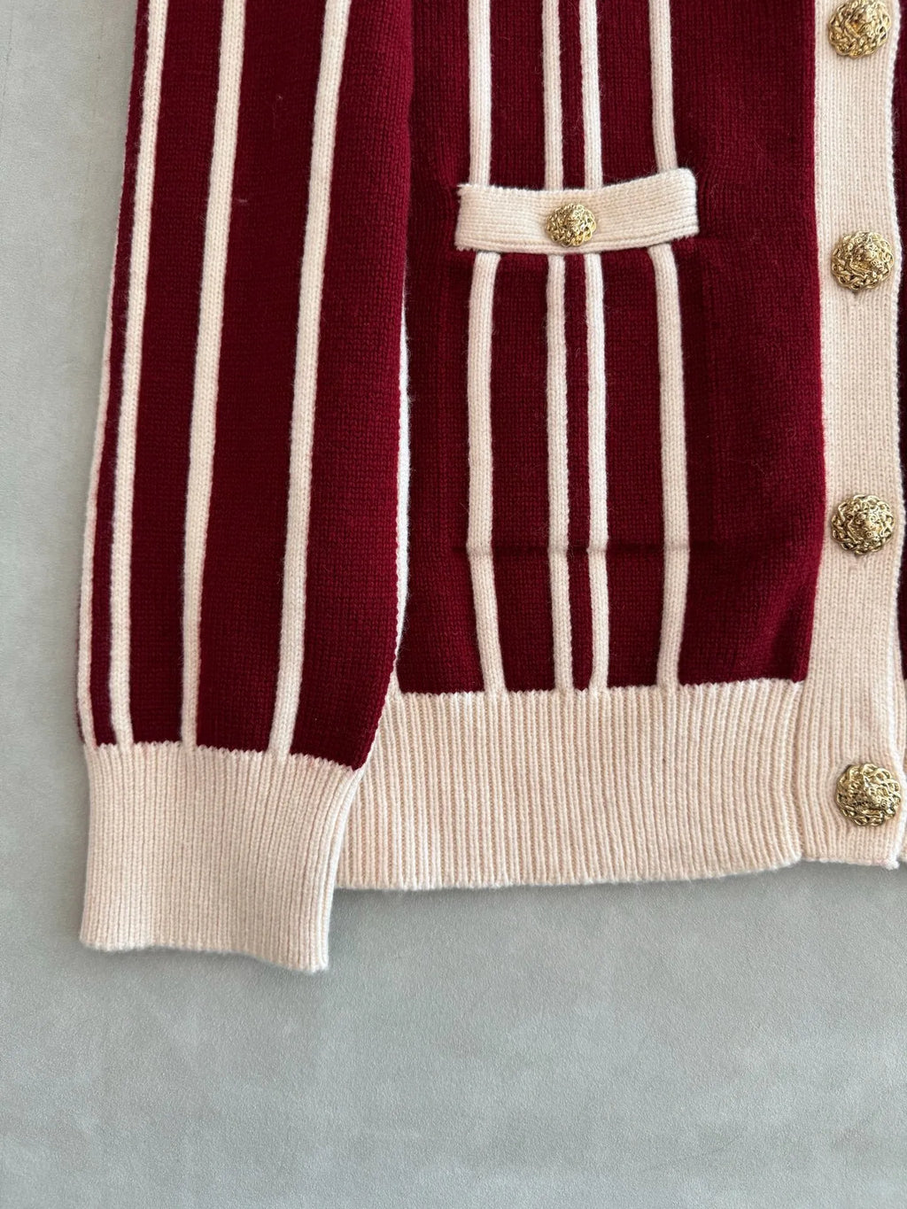 CC Women's Cardigan