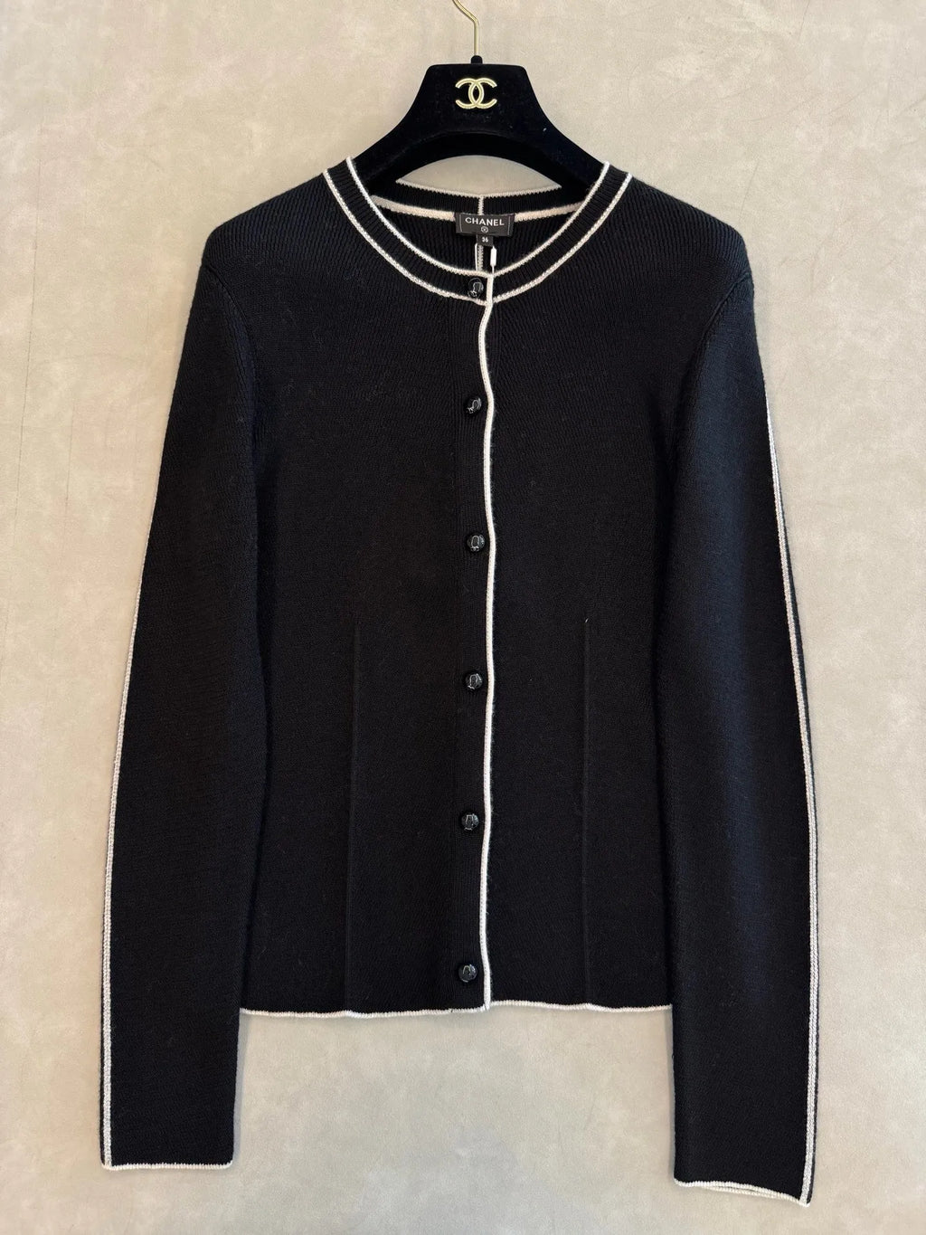 CC Women's Cardigan