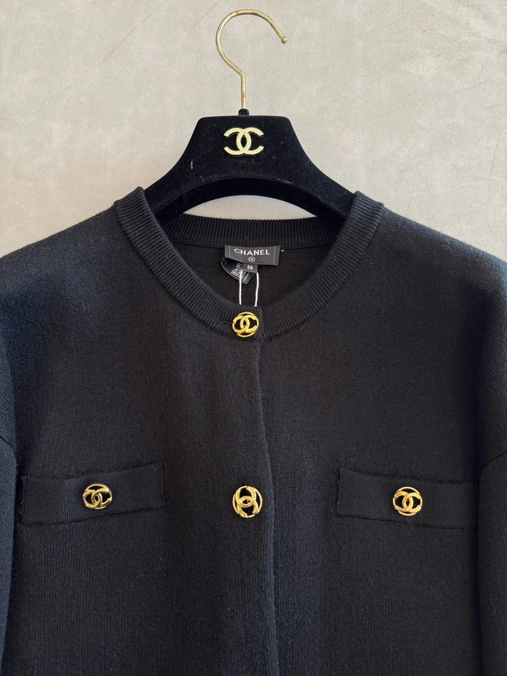 CC Women's Cardigan