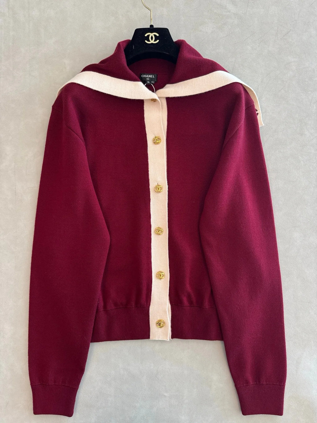 CC Women's Cardigan
