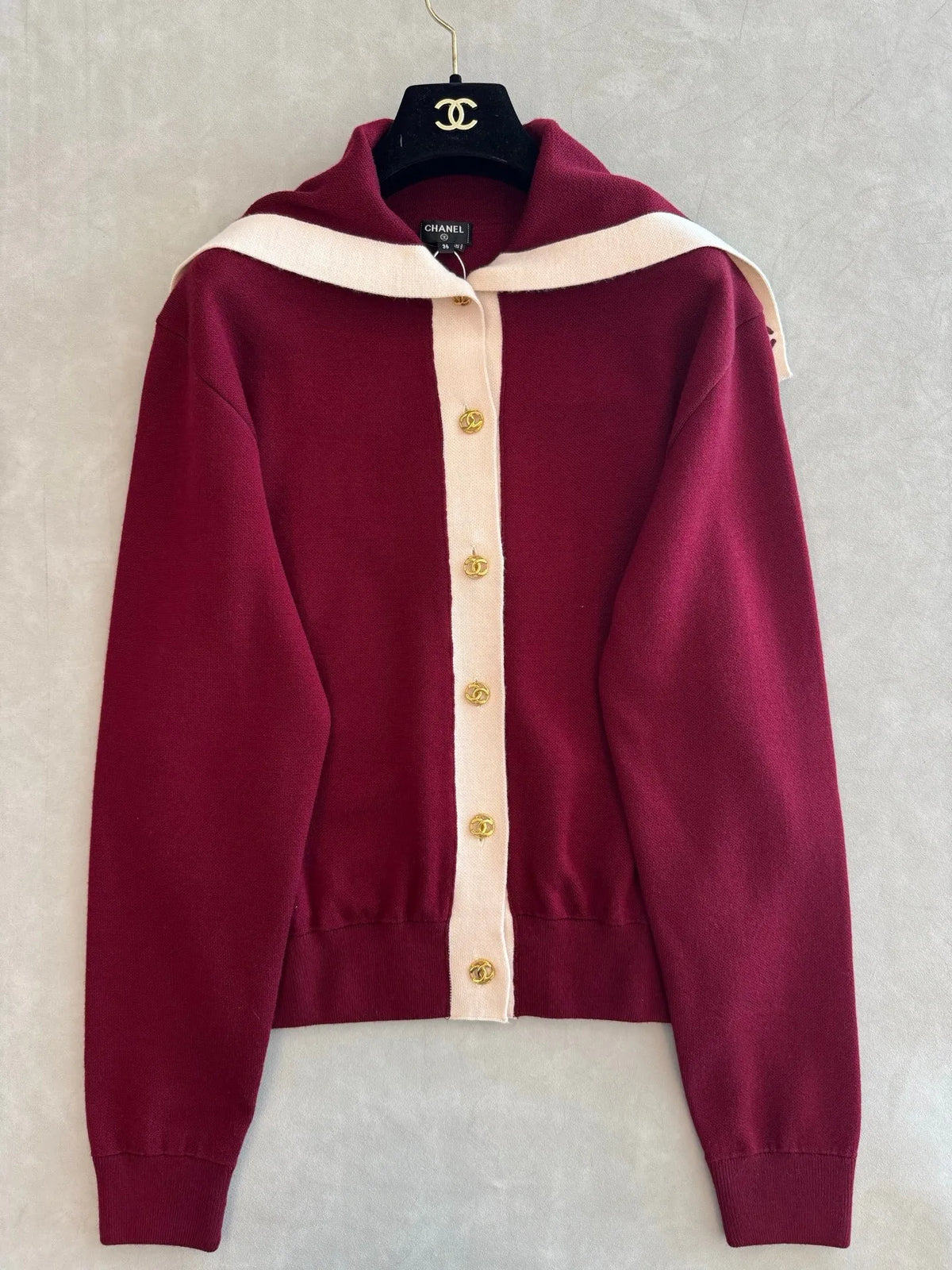 CC Women's Cardigan