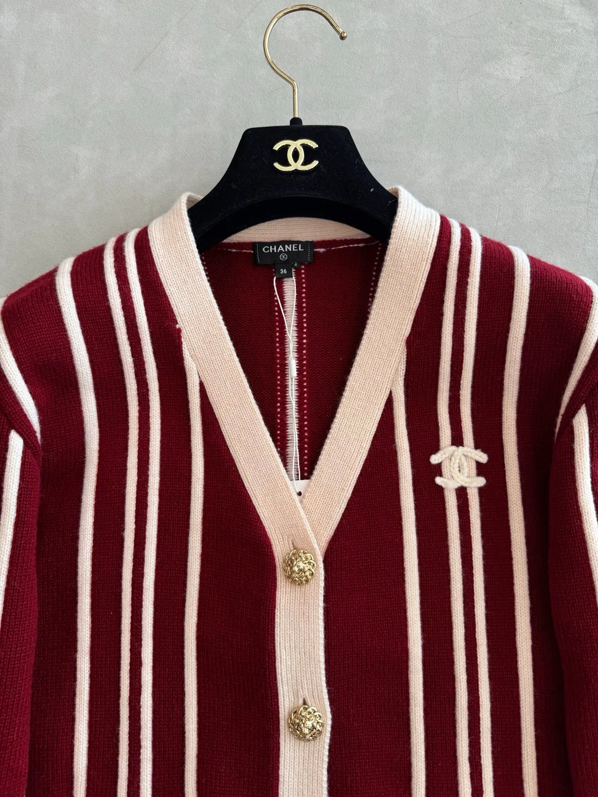 CC Women's Cardigan
