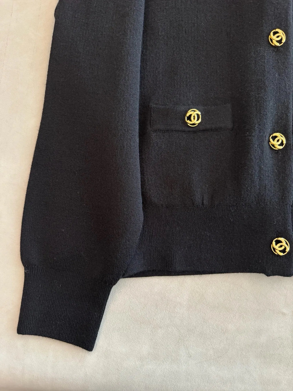 CC Women's Cardigan