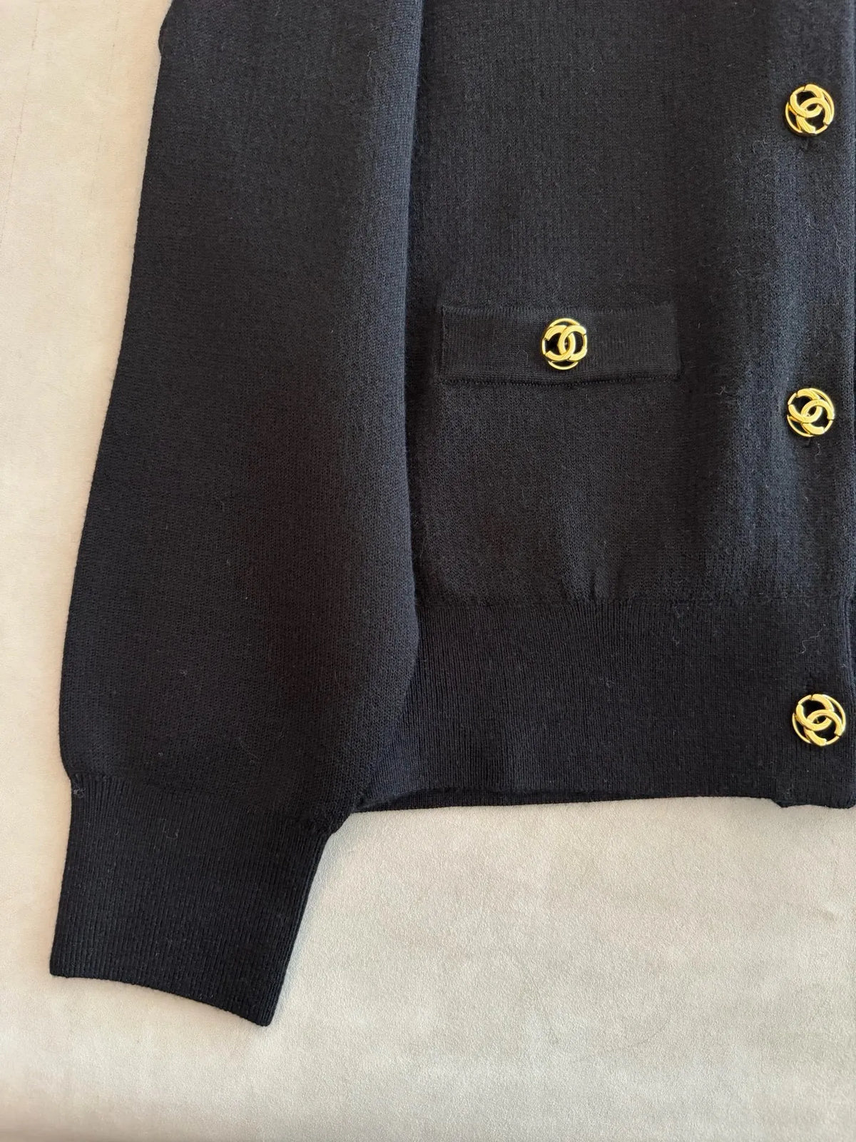 CC Women's Cardigan