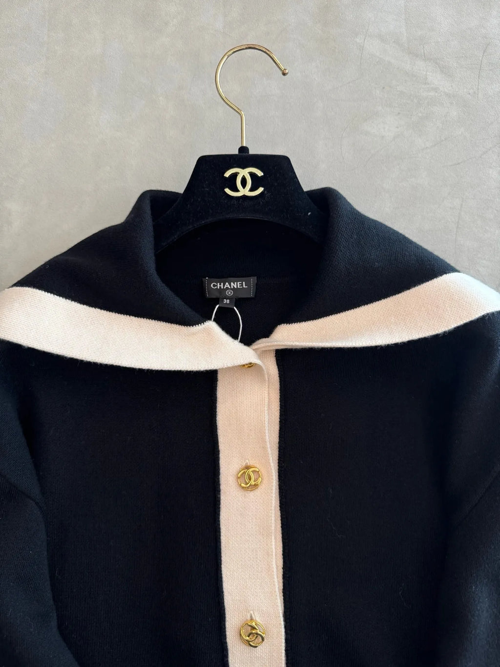CC Women's Cardigan