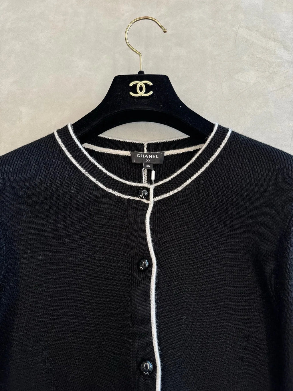 CC Women's Cardigan