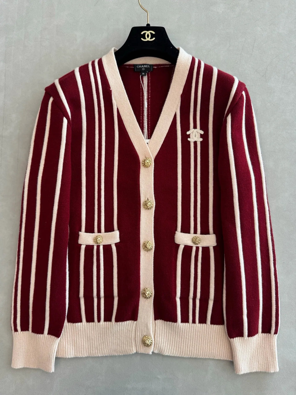 CC Women's Cardigan