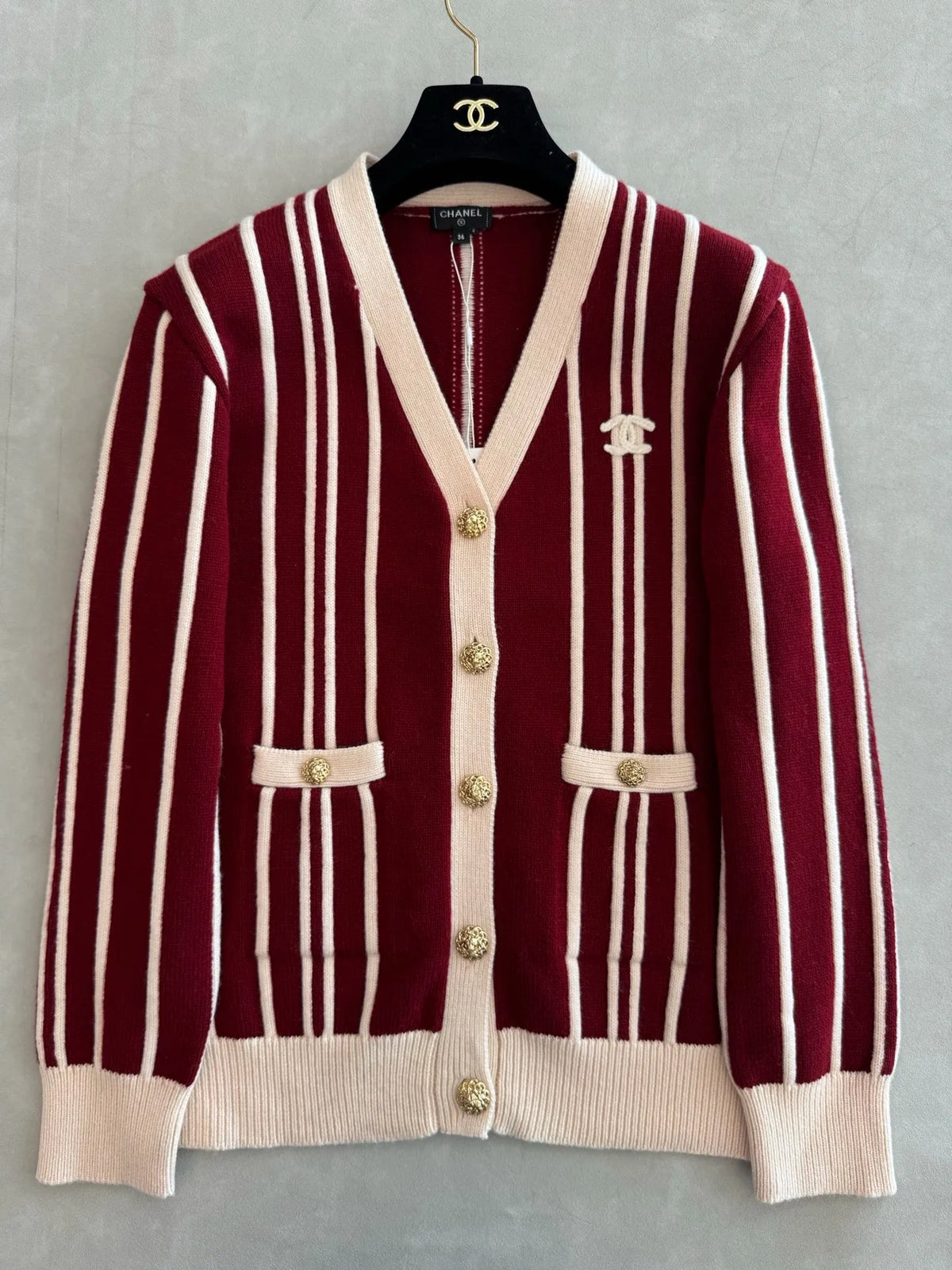 CC Women's Cardigan