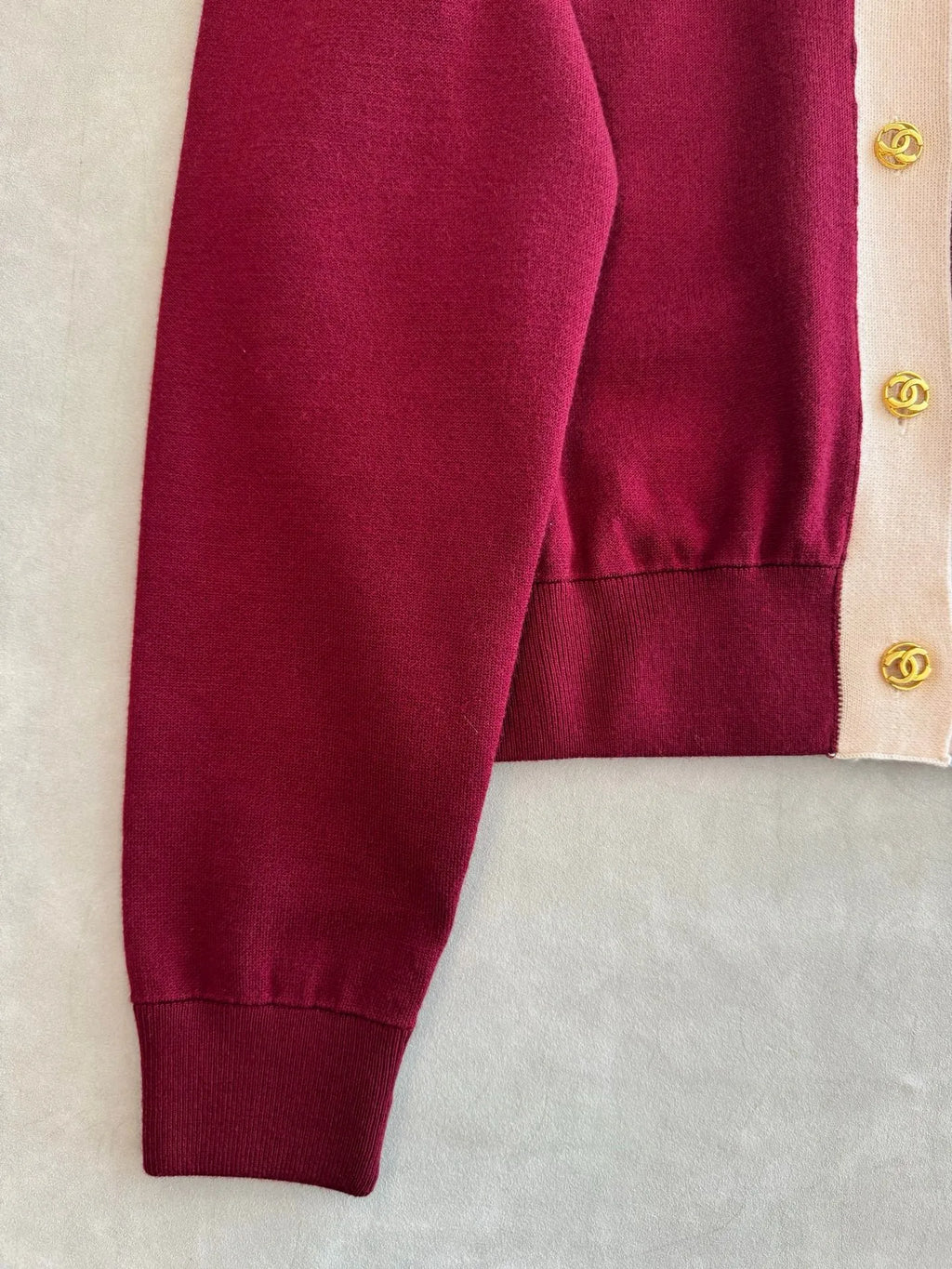 CC Women's Cardigan