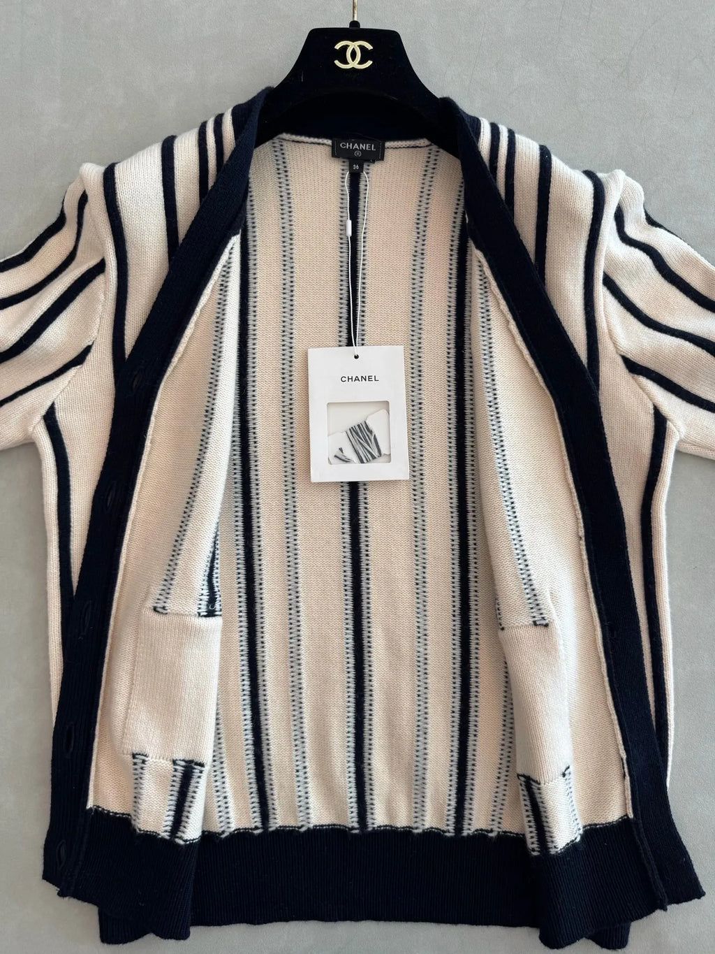 CC Women's Cardigan