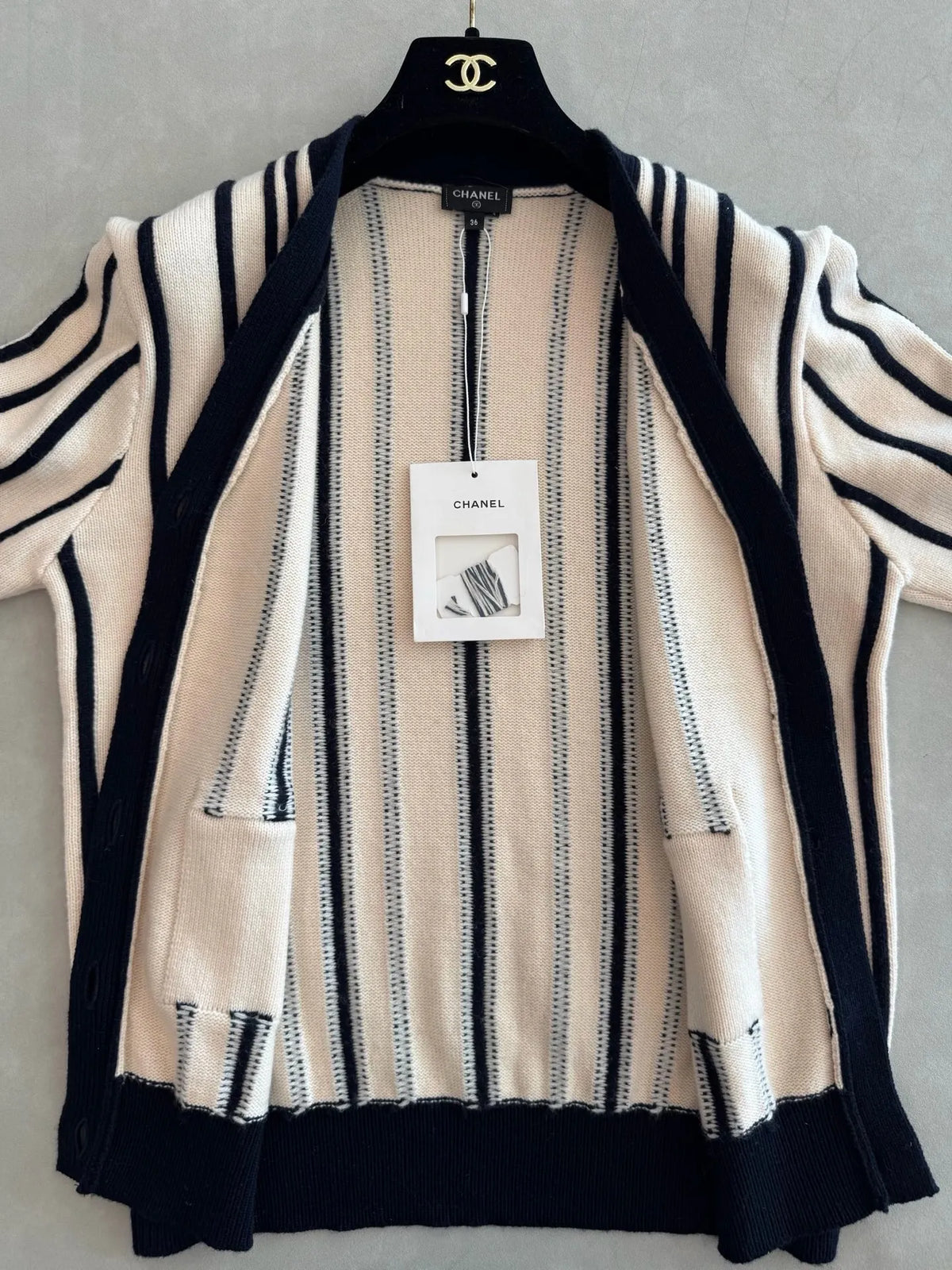 CC Women's Cardigan