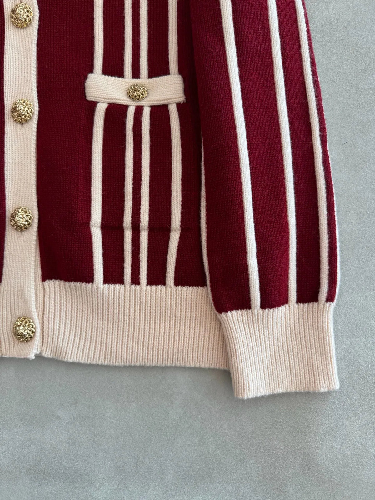 CC Women's Cardigan