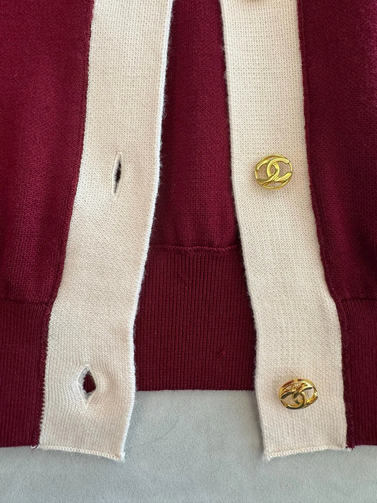 CC Women's Cardigan