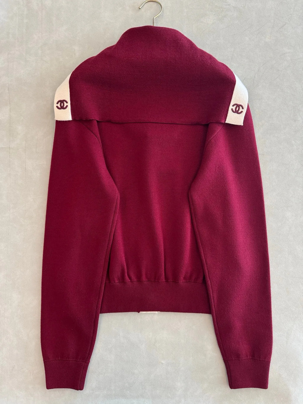 CC Women's Cardigan