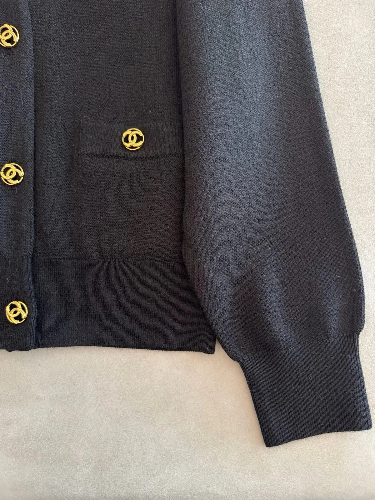 CC Women's Cardigan