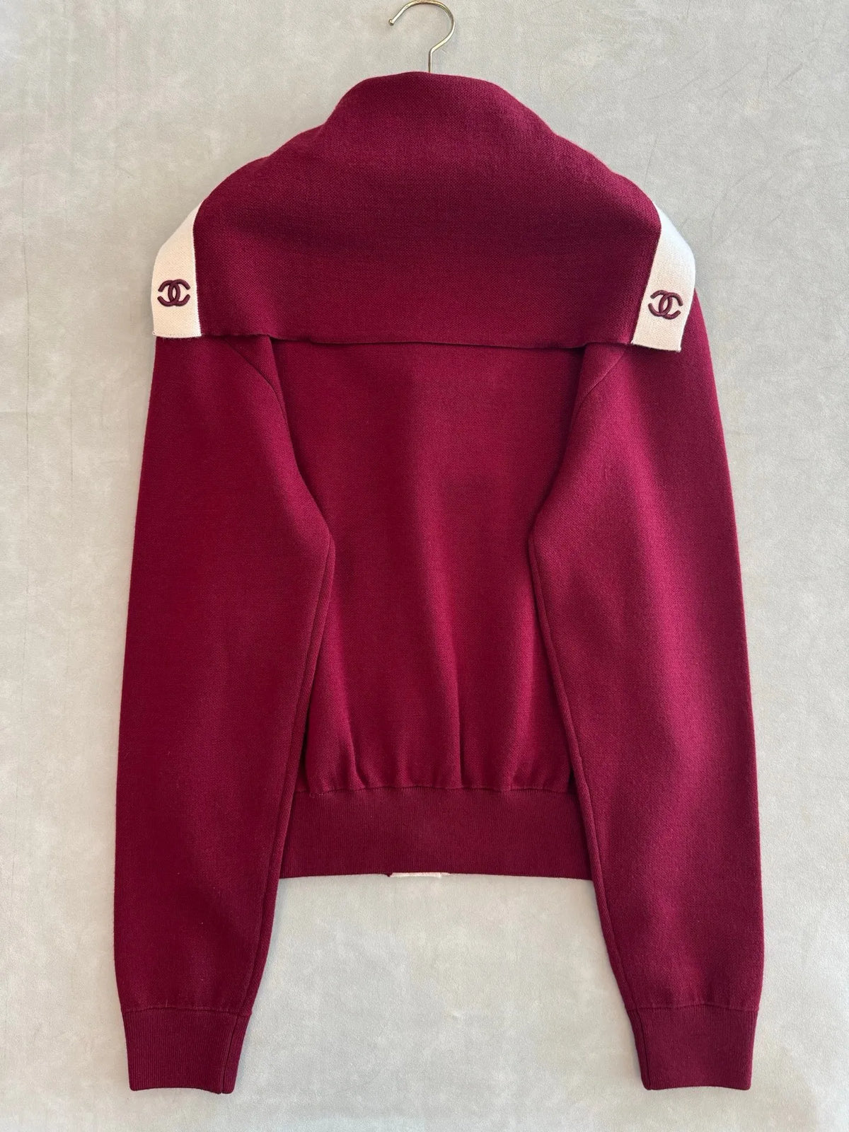 CC Women's Cardigan
