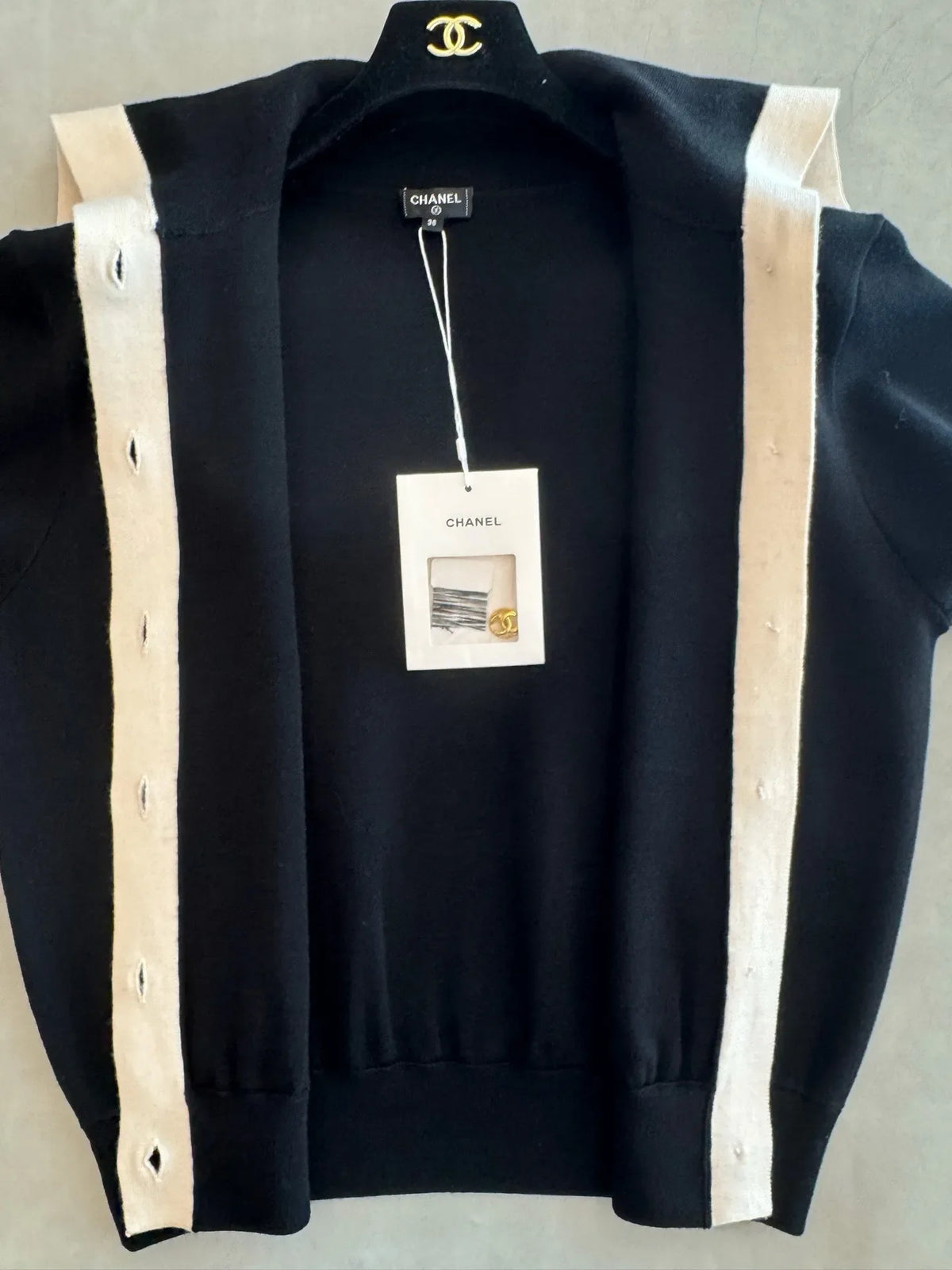CC Women's Cardigan