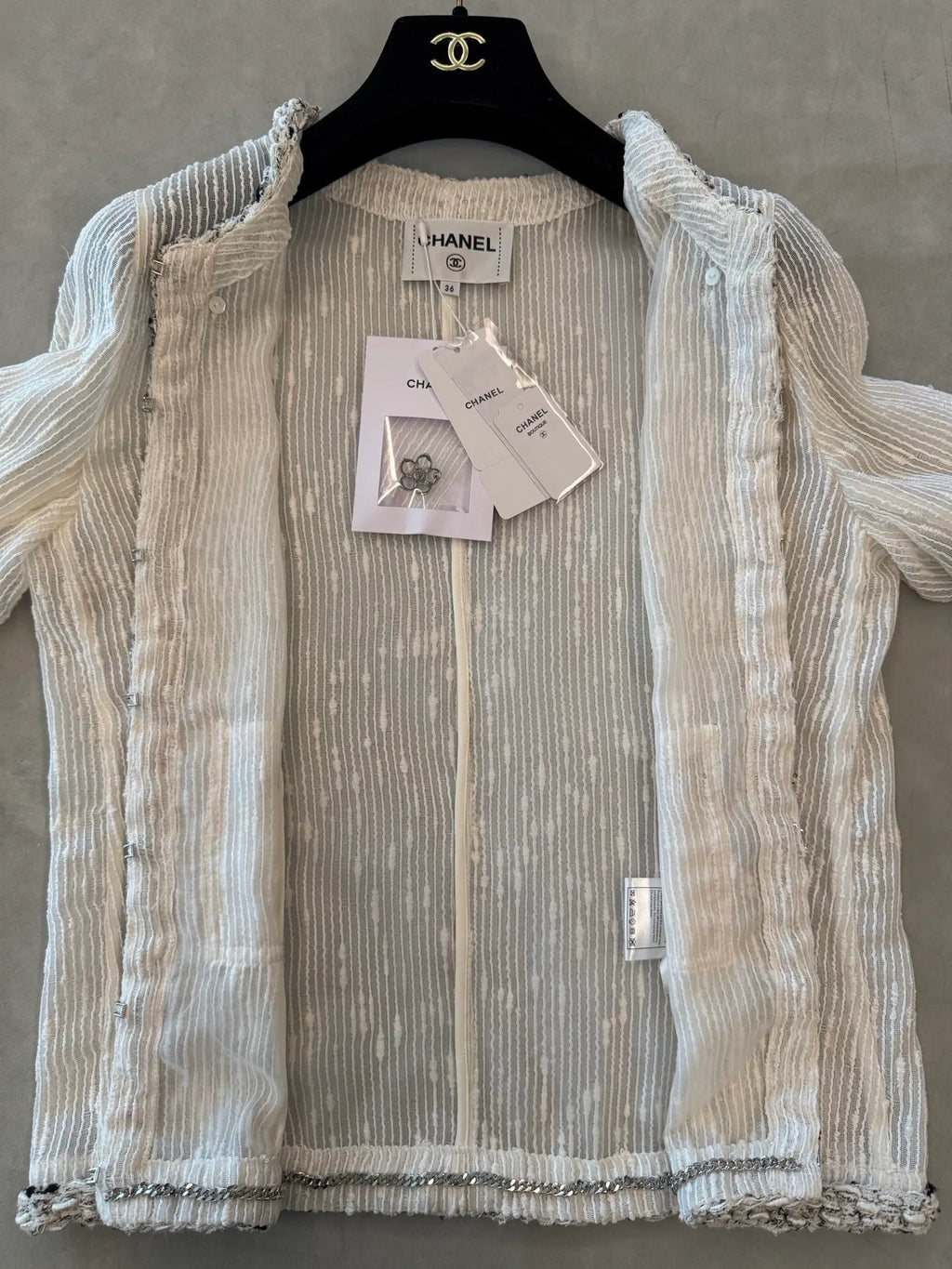 CC Women's Cardigan