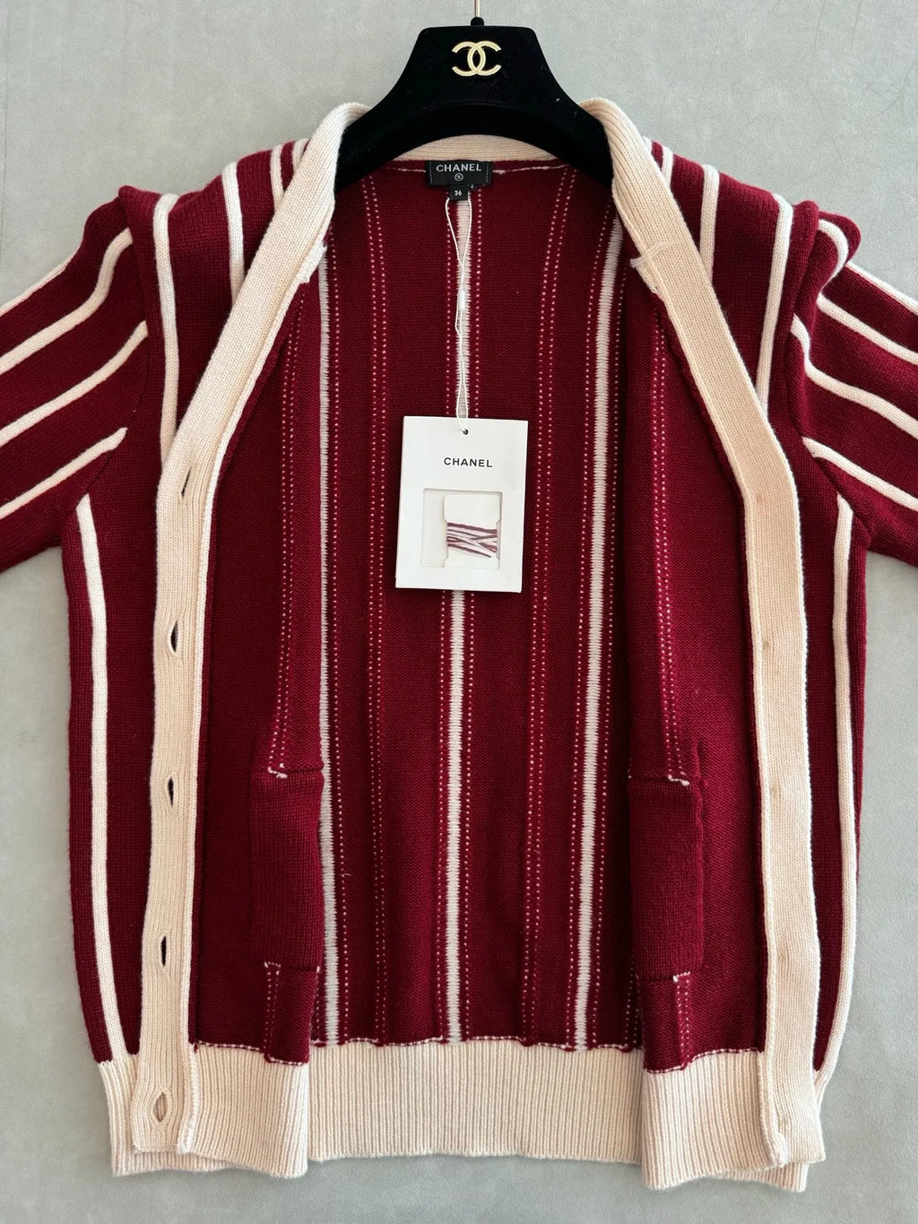 CC Women's Cardigan
