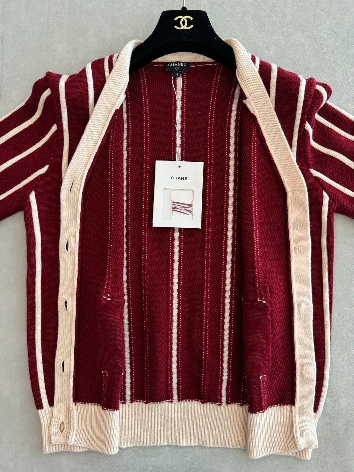 CC Women's Cardigan