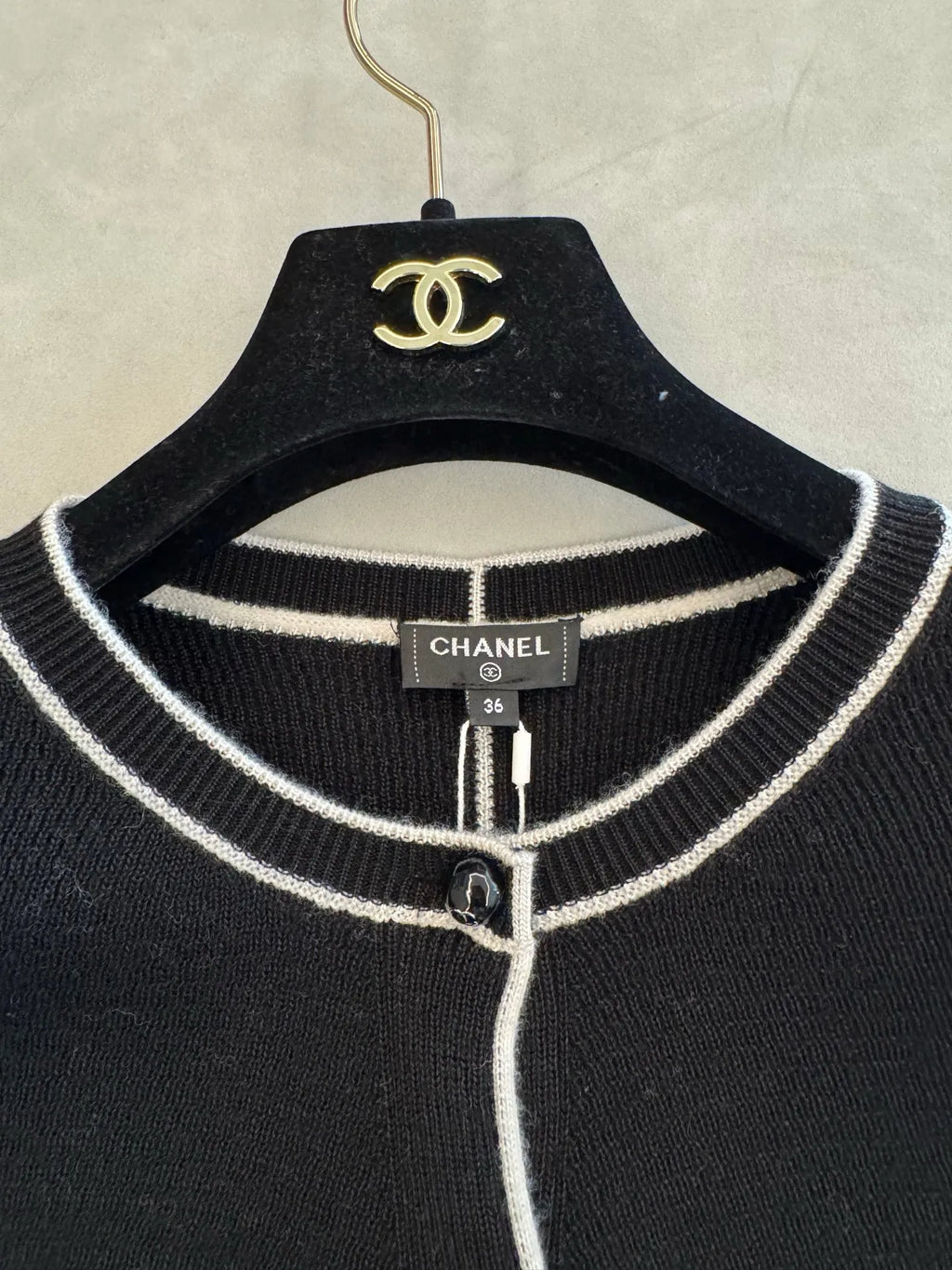 CC Women's Cardigan