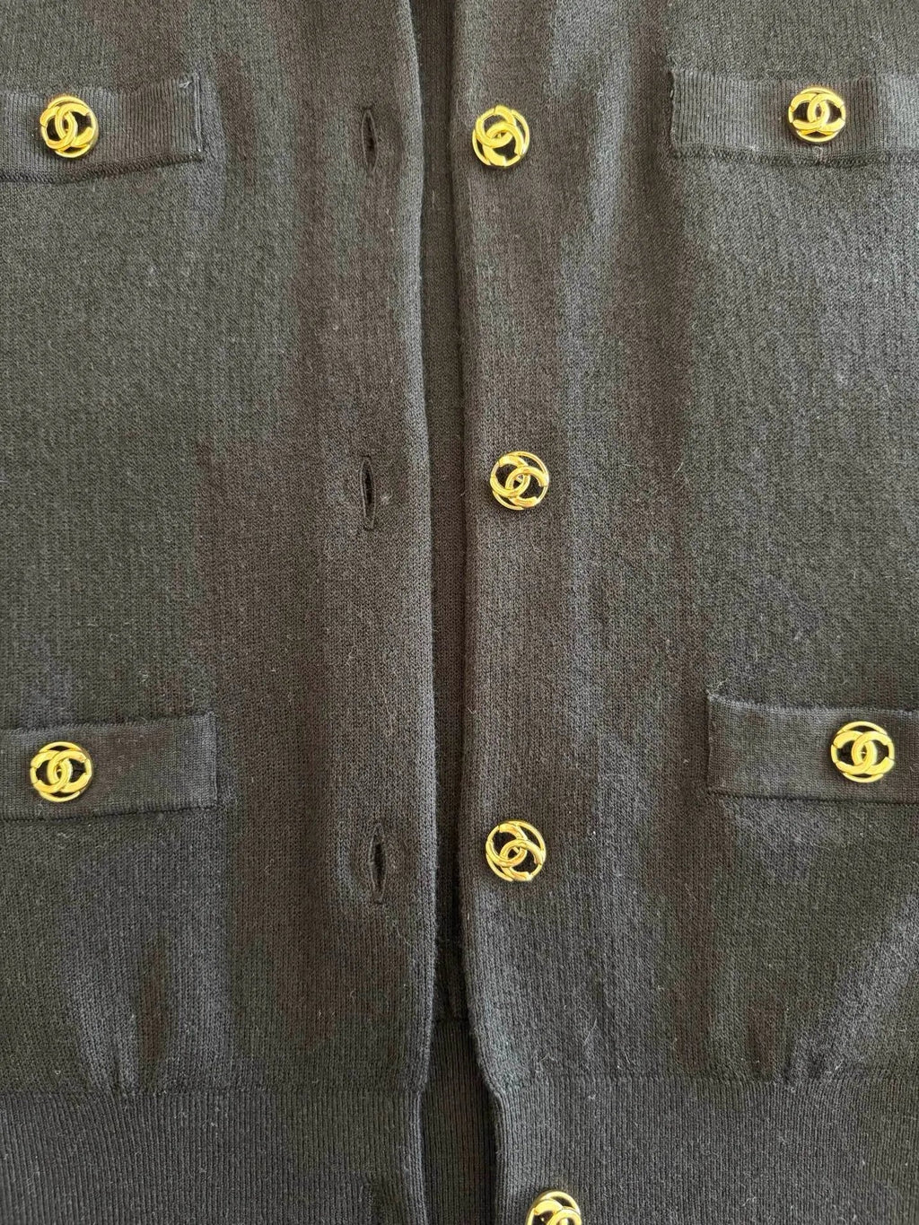 CC Women's Cardigan