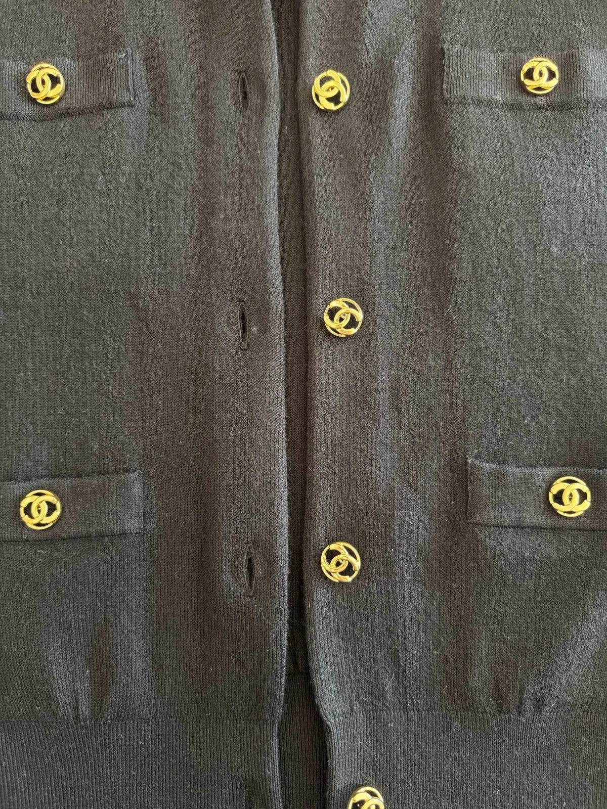 CC Women's Cardigan