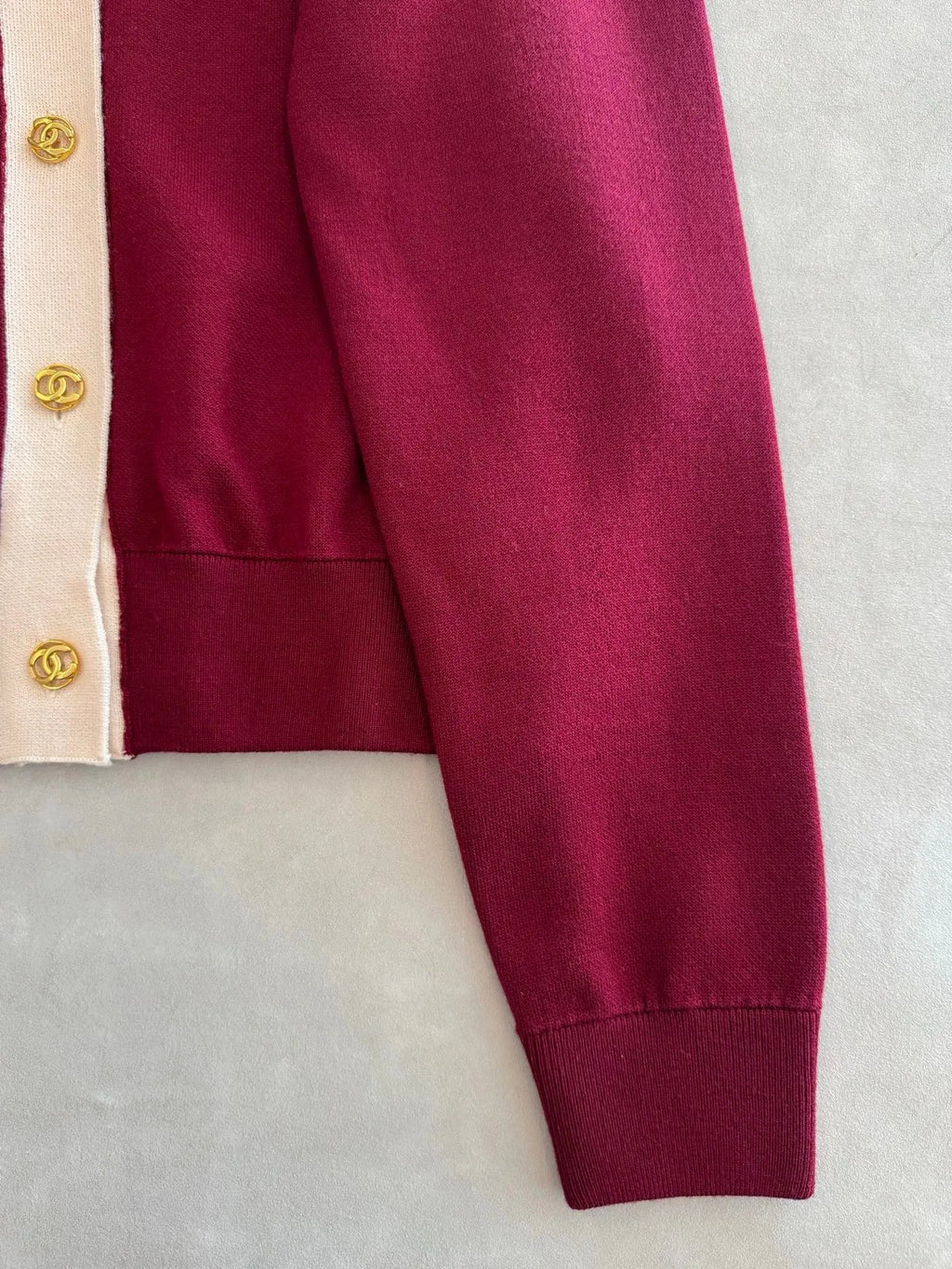 CC Women's Cardigan