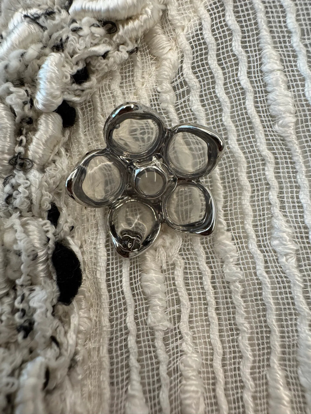 CC Women's Cardigan