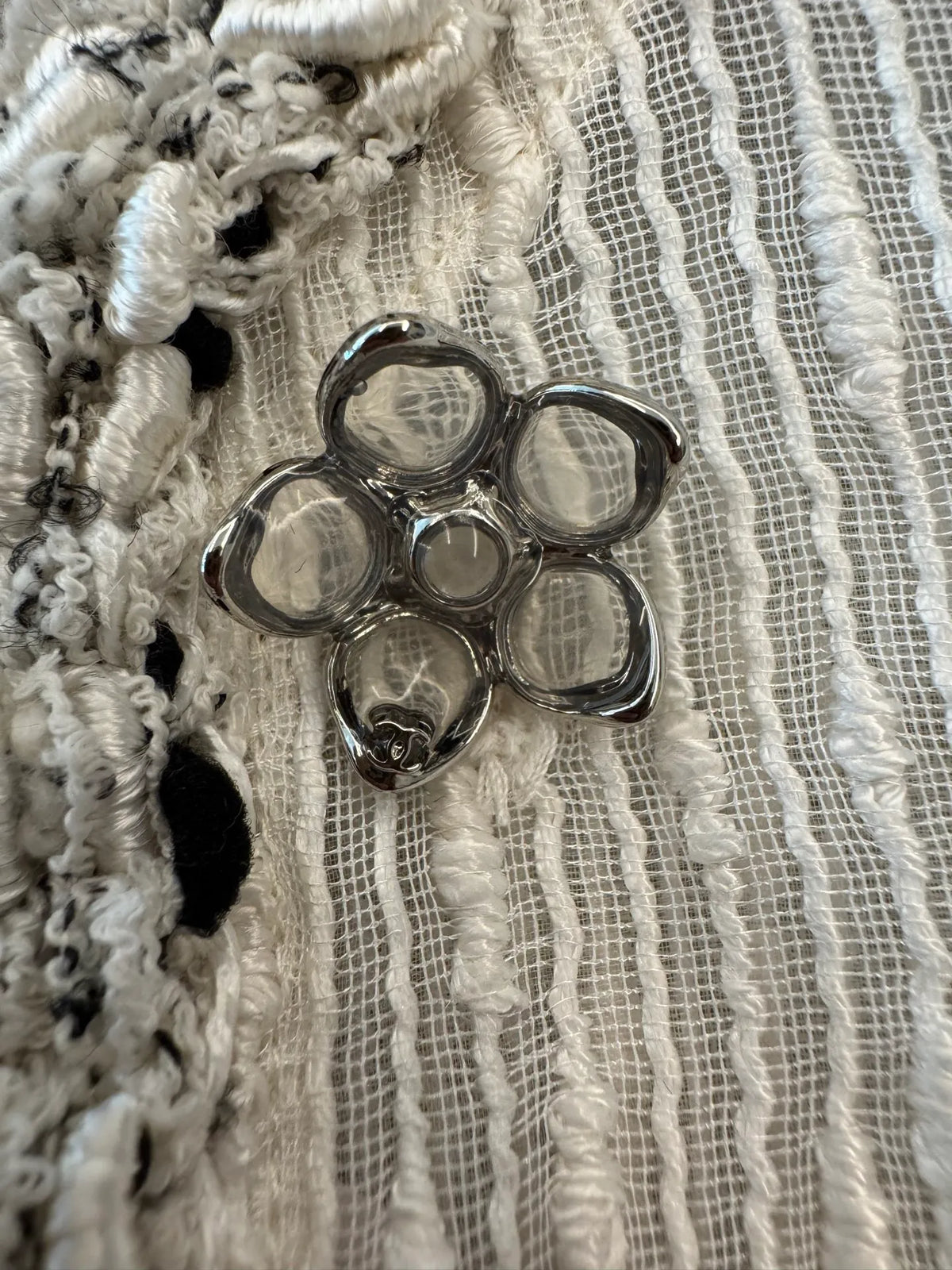 CC Women's Cardigan
