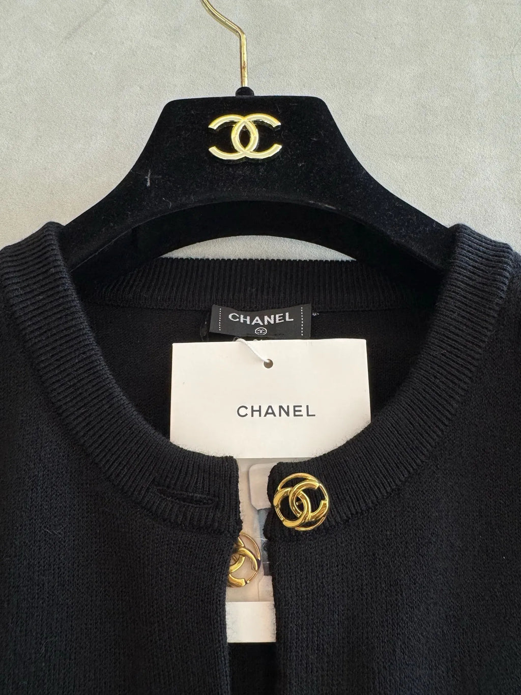 CC Women's Cardigan