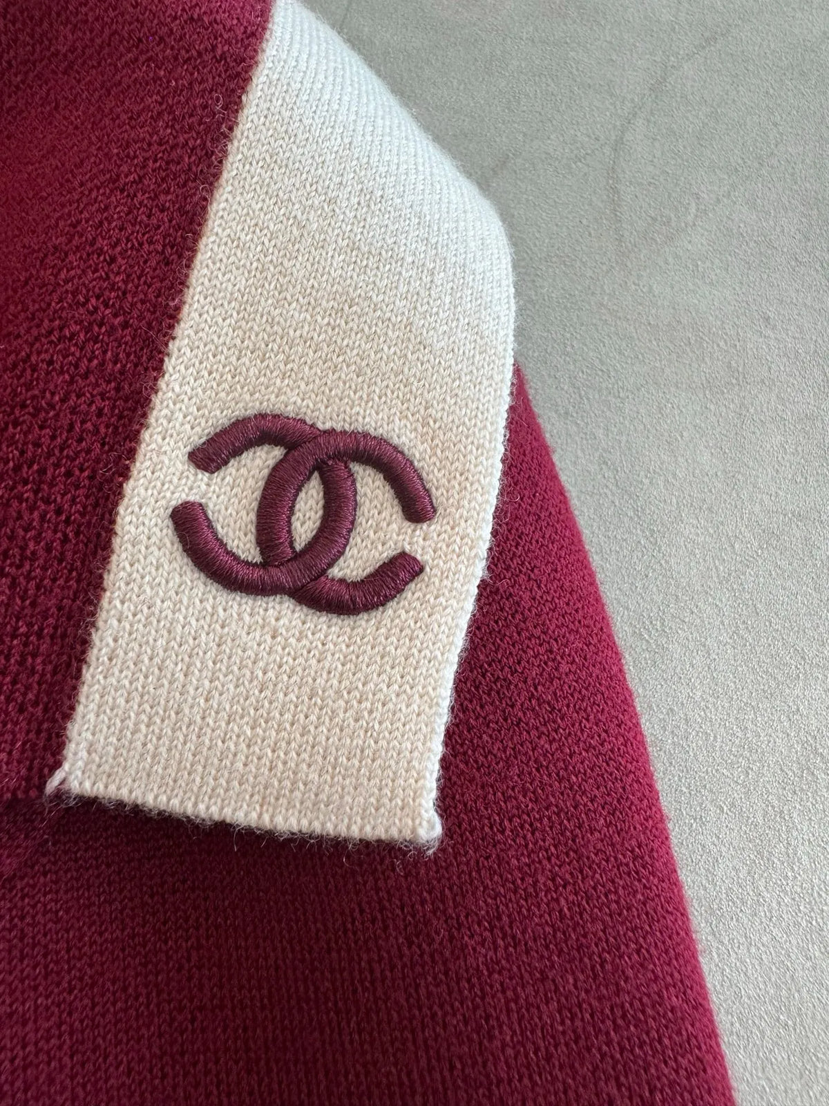 CC Women's Cardigan