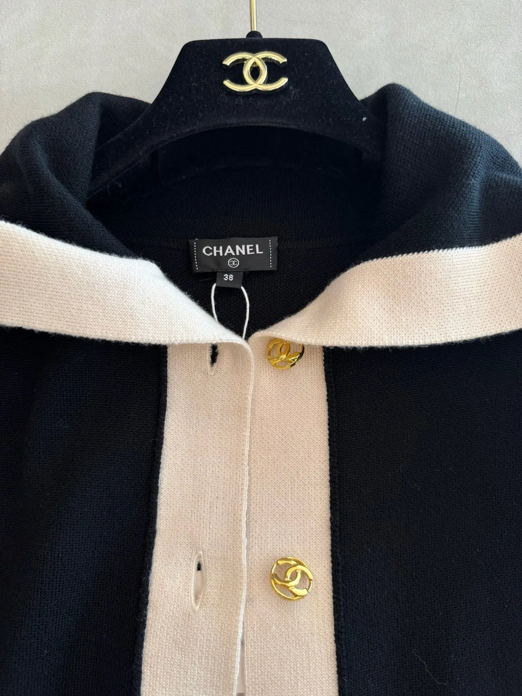 CC Women's Cardigan