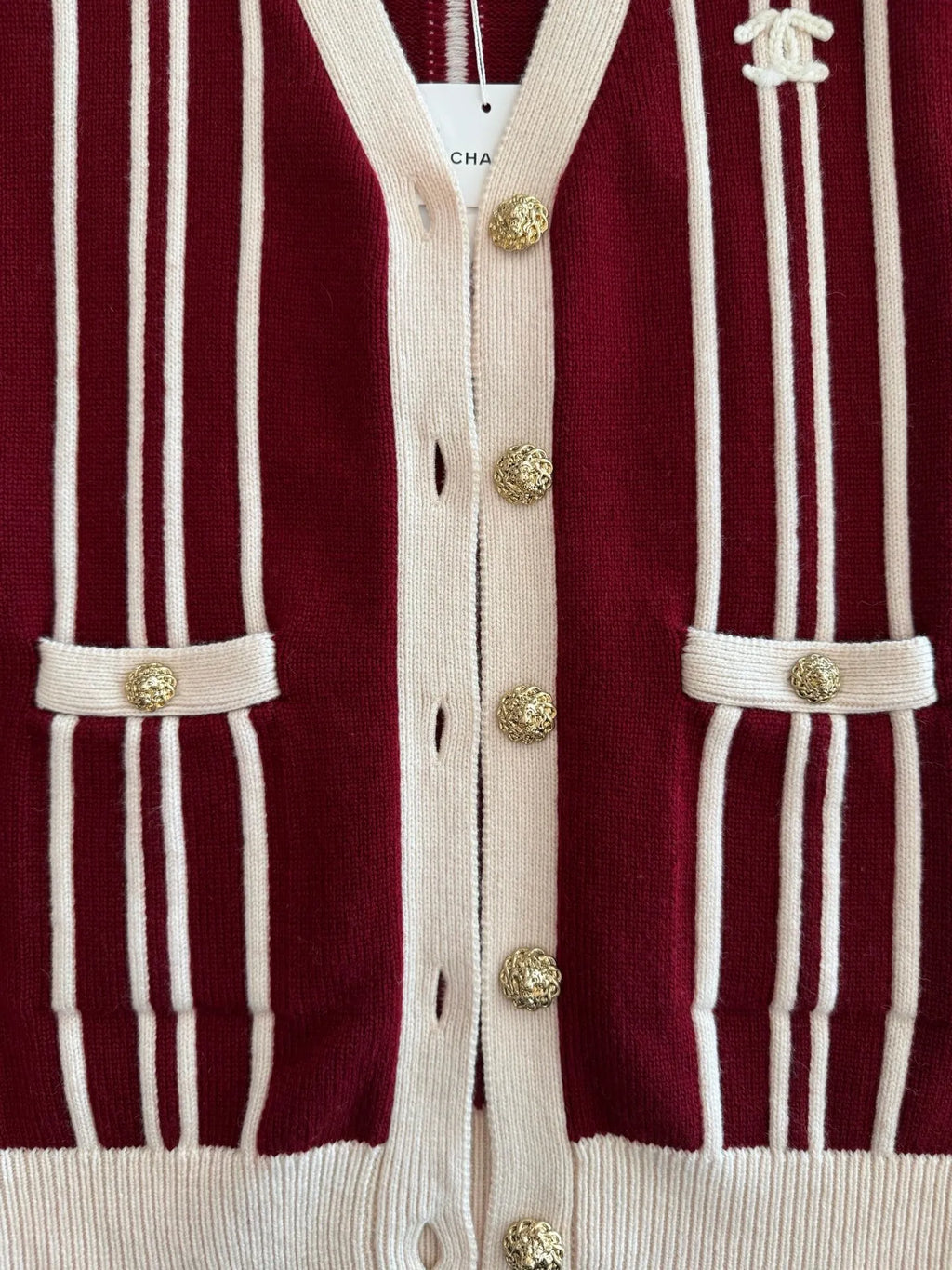 CC Women's Cardigan