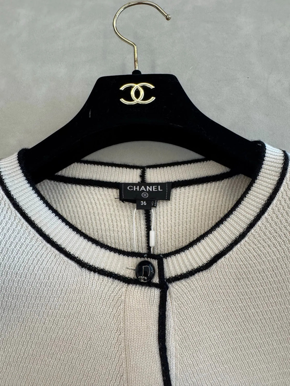 CC Women's Cardigan