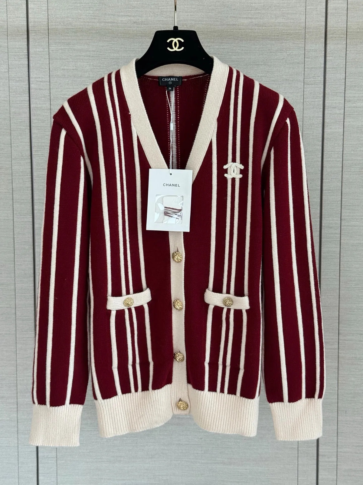 CC Women's Cardigan