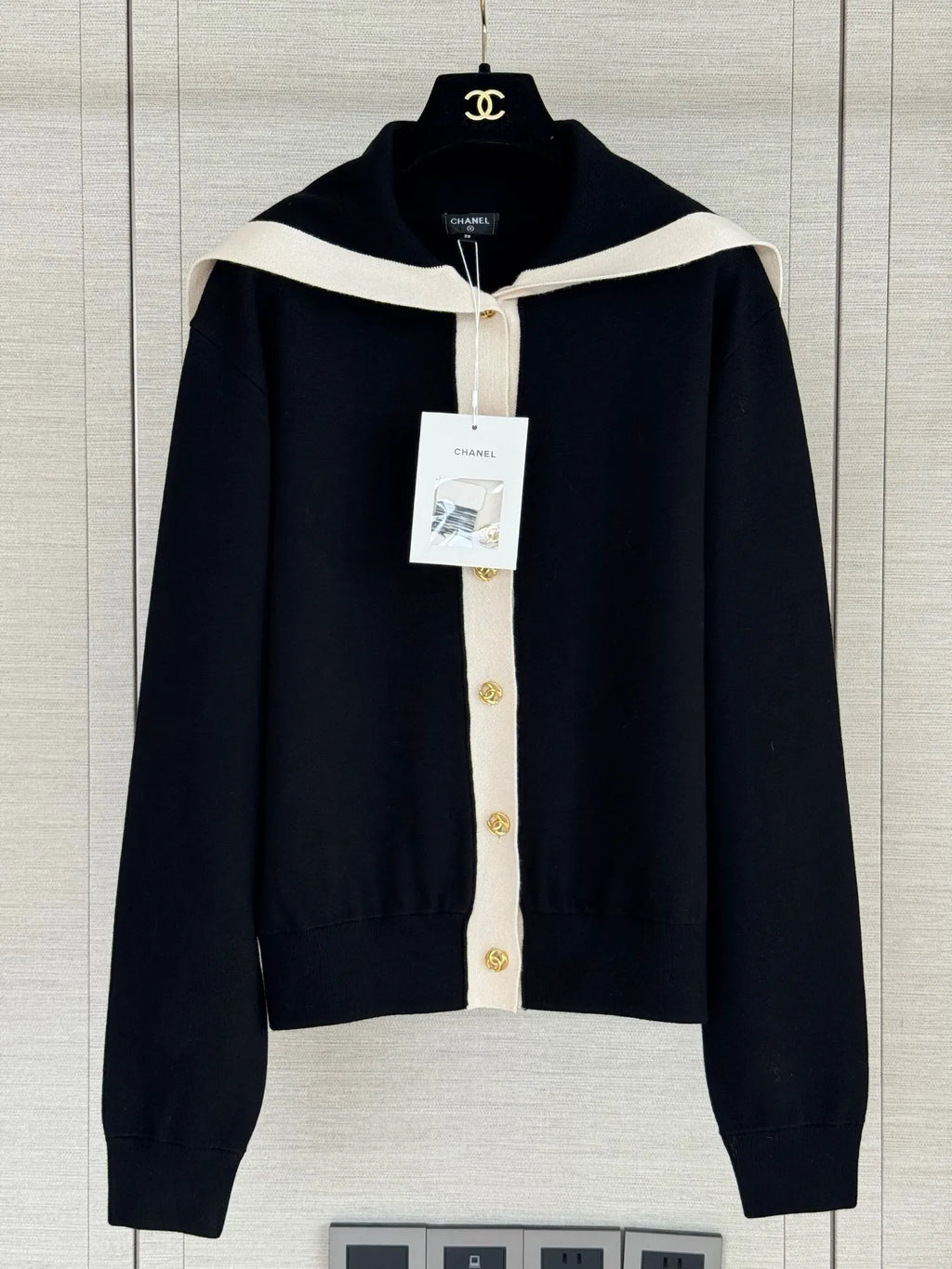 CC Women's Cardigan