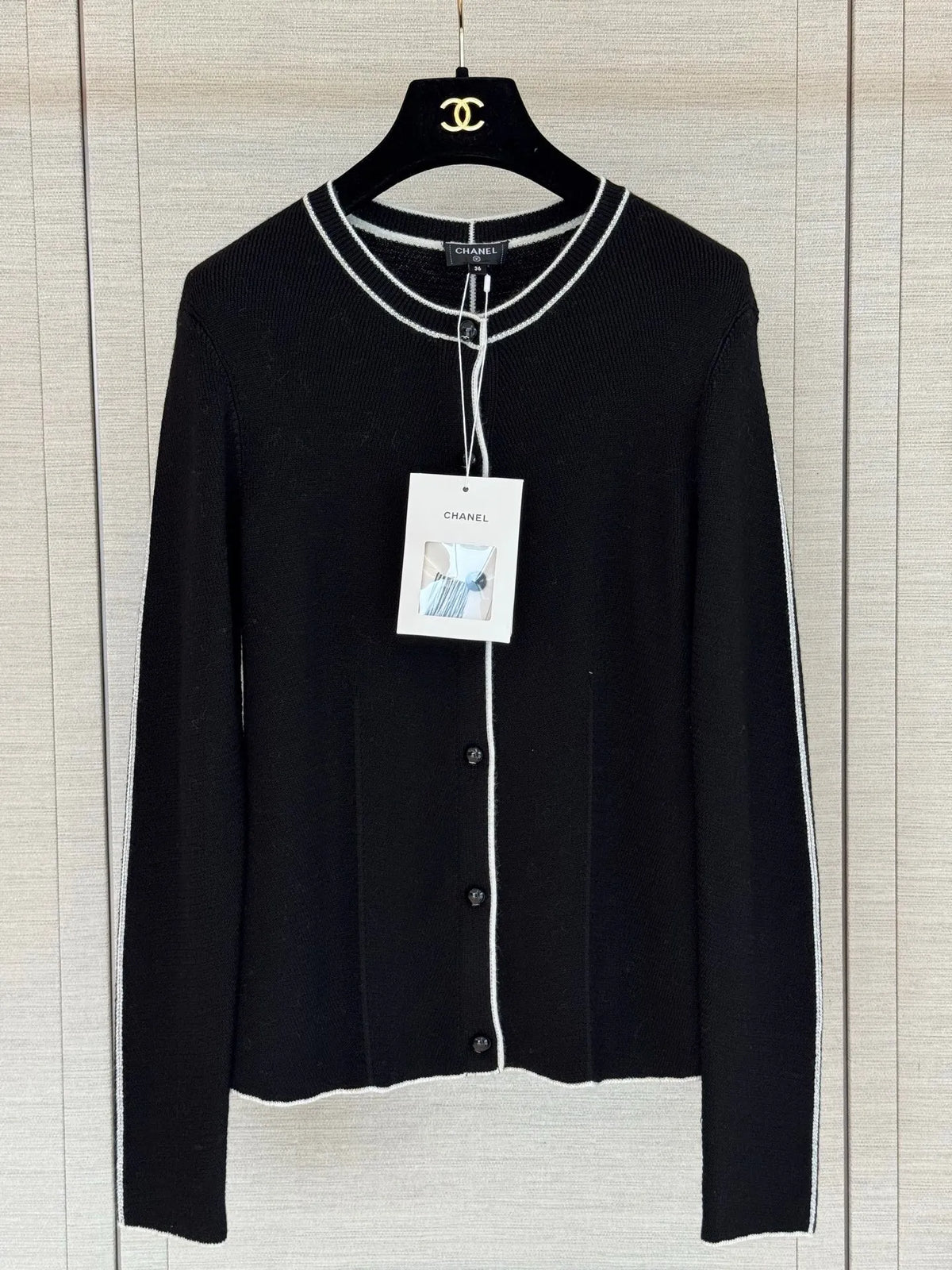 CC Women's Cardigan