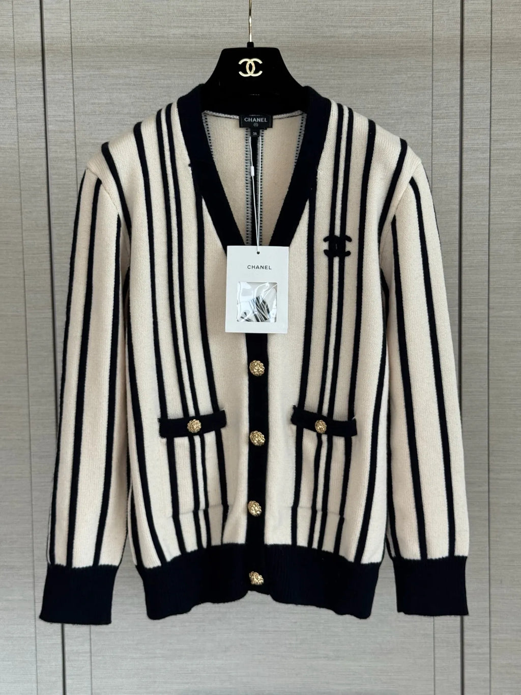 CC Women's Cardigan