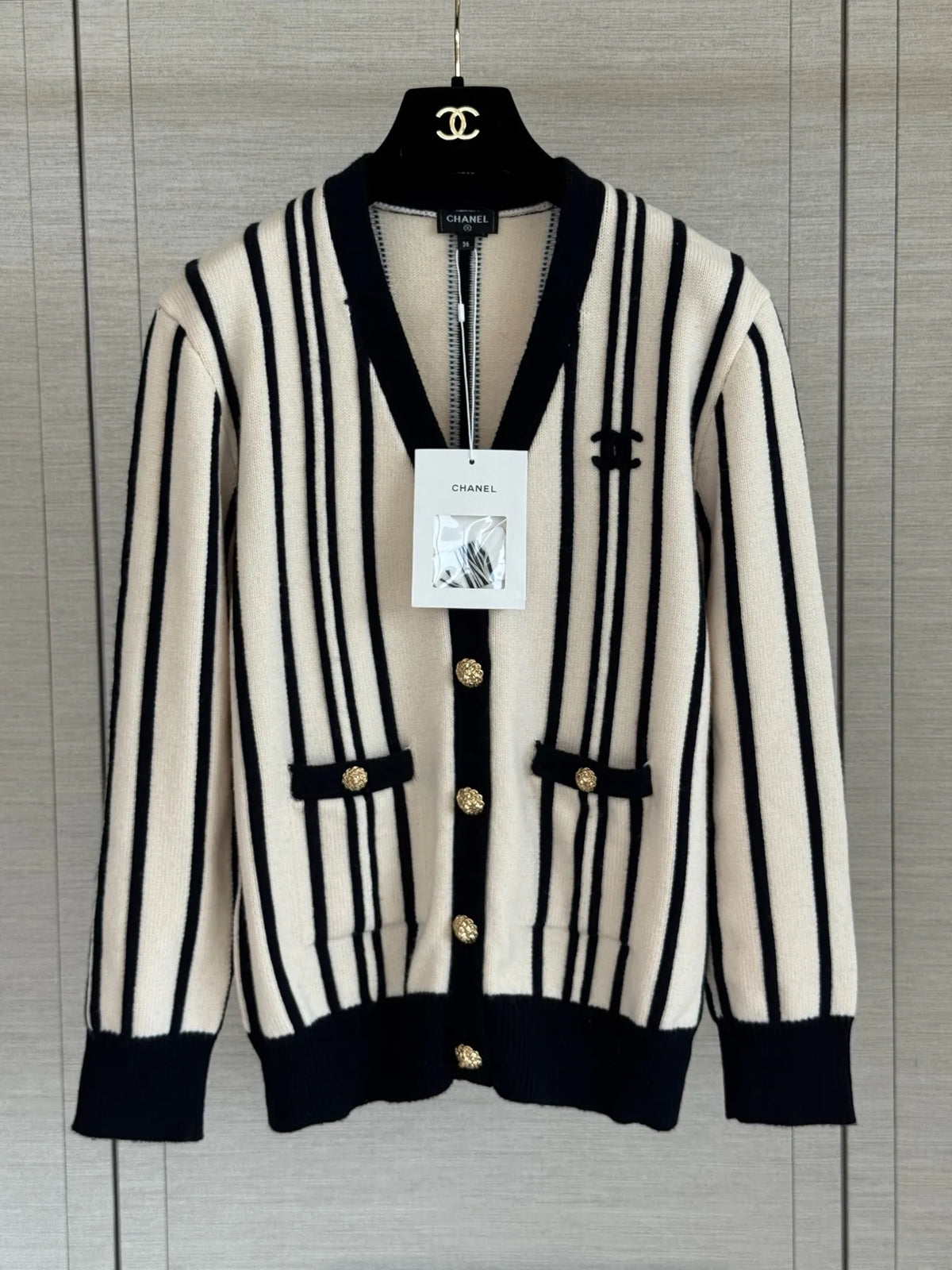 CC Women's Cardigan