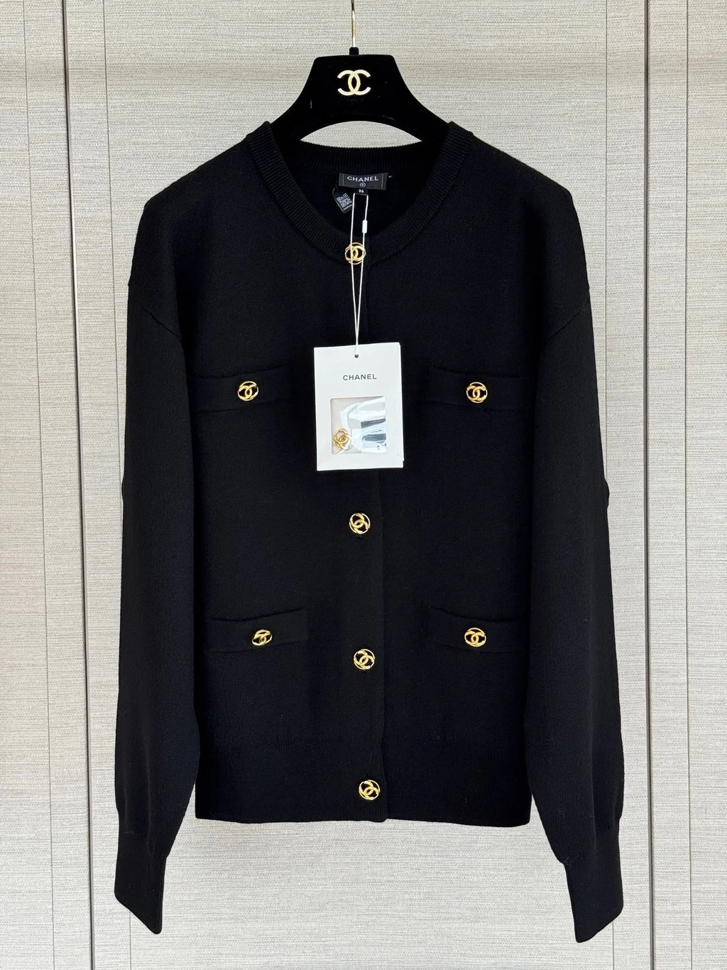 CC Women's Cardigan