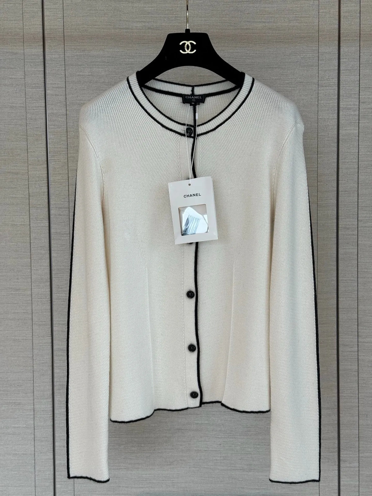 CC Women's Cardigan