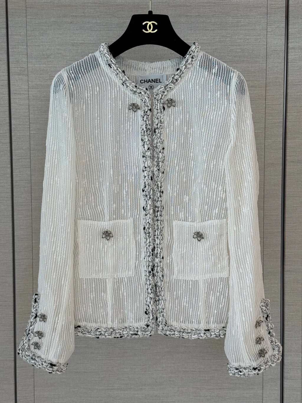 CC Women's Cardigan